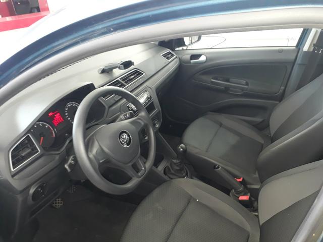 Gol trendline 1.6 2017/2018 - Foto 4
