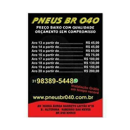 Pneus usados - Foto 3