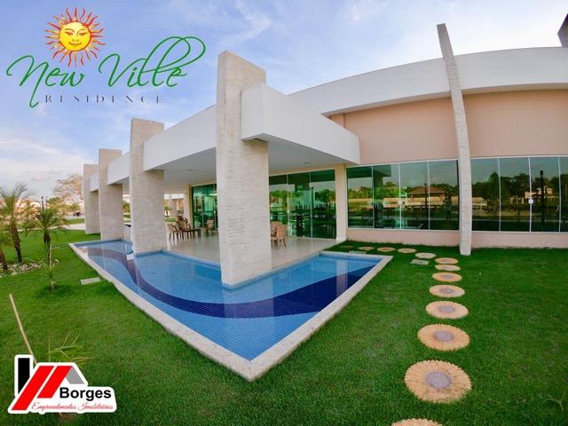 New Ville - R$ 990,00 mensais - Foto 3
