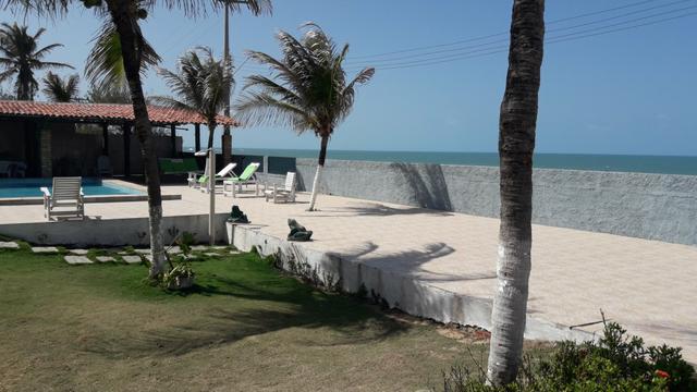 Casa em Fortaleza frente ao mar - Foto 5