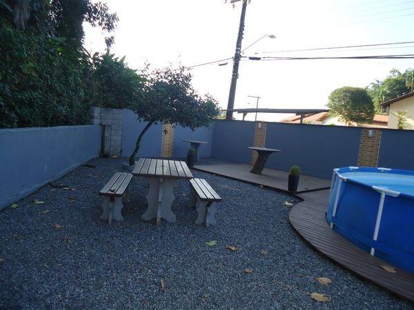 Casa à venda com 5 dormitórios em Costa e silva, Joinville cod:18377N - Foto 6