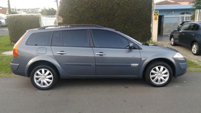Renault Megane - Foto 2