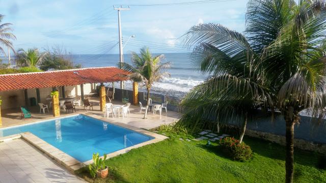 Casa em Fortaleza frente ao mar - Foto 20
