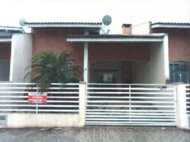 Casa à venda, 66 m² por R$ 85.918,01 - Centro - São João Batista/SC