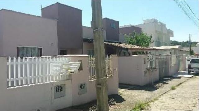 Casa à venda, 52 m² por R$ 76.015,15 - Centro - São João Batista/SC