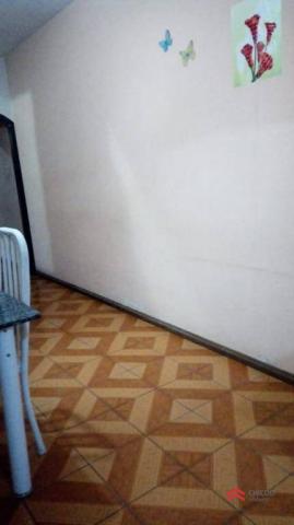Casa com 3 dormitórios para alugar, 240 m² - parque ruth maria - vargem grande paulista/sp - Foto 3
