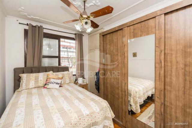 Apartamento à venda com 2 dormitórios em Praia de belas, Porto alegre cod:RP6462 - Foto 9