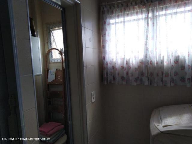 Apartamento para venda em presidente prudente, vila estadio, 2 dormitórios, 1 banheiro, 1 - Foto 5
