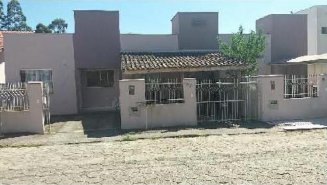 Casa à venda, 52 m² por R$ 76.015,15 - Centro - São João Batista/SC - Foto 3
