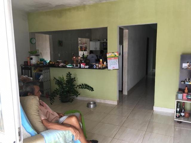 Casa 450m2, 04 Quartos Sendo 02 Suítes, 10 Vagas, Itamaracá, Financio, Aceito Automóvel - Foto 14