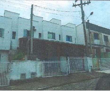Casa à venda, 51 m² por R$ 72.046,01 - Jardim São Paulo - São João Batista/SC - Foto 2