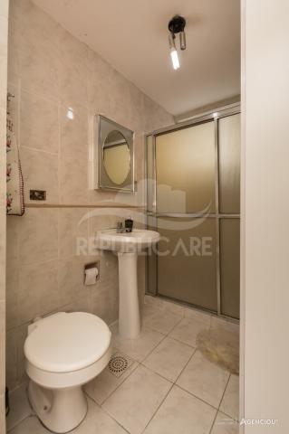 Apartamento à venda com 2 dormitórios em Praia de belas, Porto alegre cod:RP6462 - Foto 4