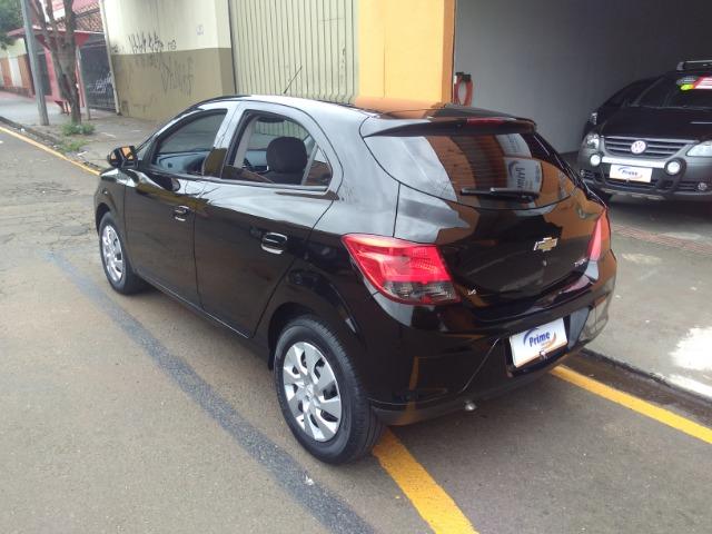 Onix LT 1.4 Unico Dono- Aceito carro de menor Valor - Foto 10