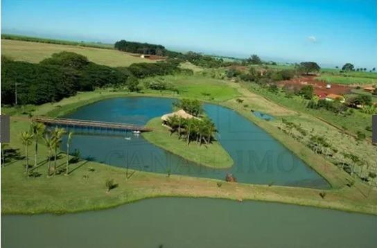 Terreno à venda em Condomínio fazenda santa maria, Ribeirão preto cod:8072 - Foto 2