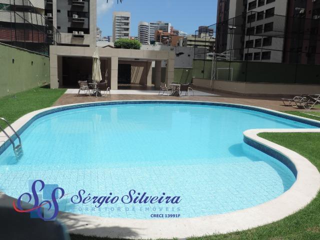 Apartamento um por andar alto padrão no Forest Park - Foto 11