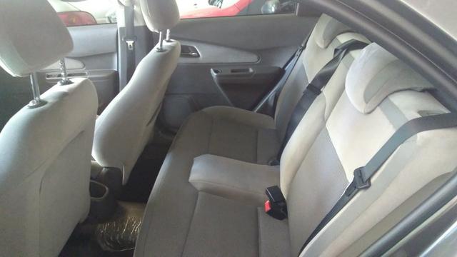 Chevrolet Cobalt 1.8 LTZ - Aceito Carro de menor Valor - Foto 8