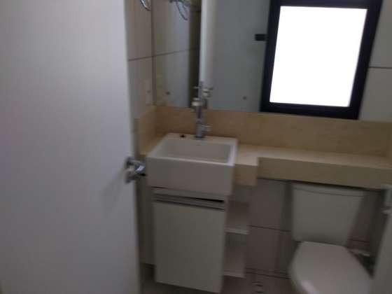 Vendo lindo apartamento 3/4 sendo 1 suite com dependência na abel cabral todo mobiliado - Foto 2