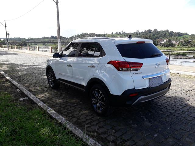 Creta prestige 2.0 aut 18/18 - Foto 8