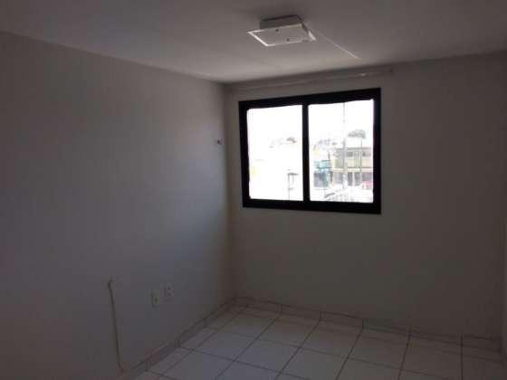 Vendo lindo apartamento 3/4 sendo 1 suite com dependência na abel cabral todo mobiliado - Foto 7