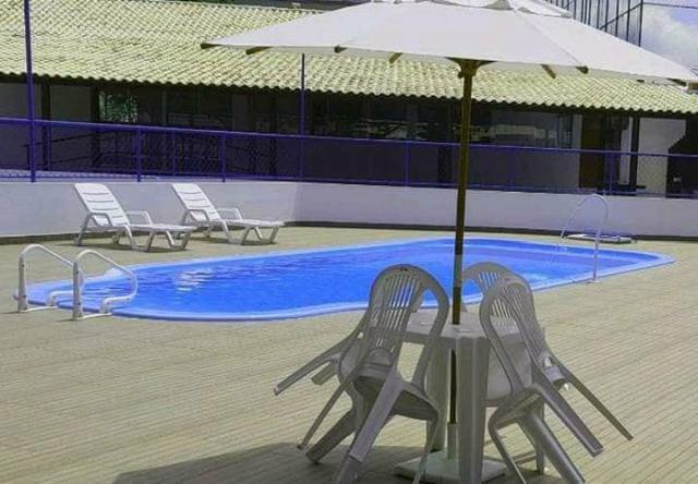 Excelente apartamento 2 quartos com lazer completo.