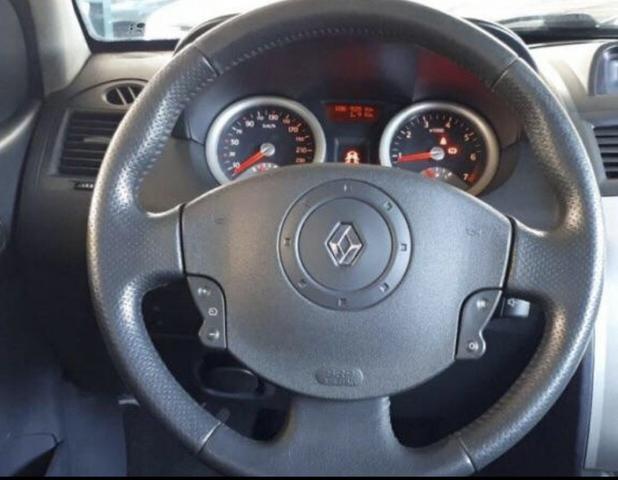 Megane Grand Tour 1.6 Legalizada Ar - Foto 10