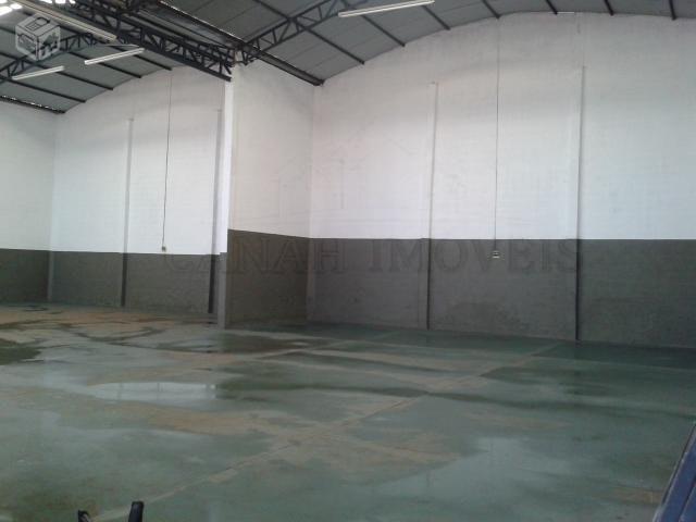 Galpão/depósito/armazém à venda em Nova cravinhos, Cravinhos cod:961 - Foto 2