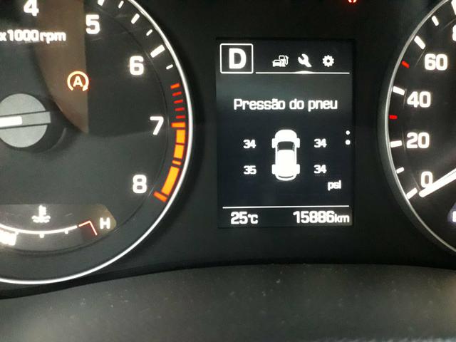 Creta prestige 2.0 aut 18/18 - Foto 15