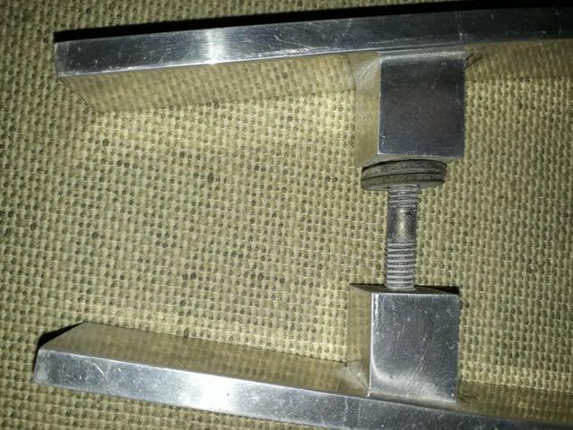 Puxador para porta
