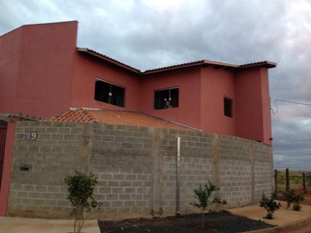 Galpão/depósito/armazém à venda em Distrito industrial, Jardinópolis cod:573