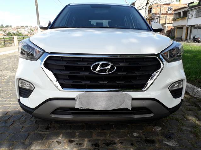 Creta prestige 2.0 aut 18/18 - Foto 3