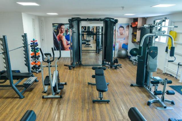 Última Unidade! Com juros a partir de 6% ao ano!!! Apartamento de 80m² - Foto 16