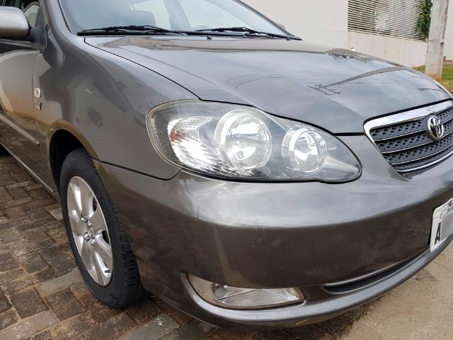 Corolla Fielder 2008/2008 - Foto 2