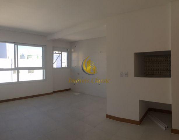 Apartamento à venda com 2 dormitórios em Zona nova, Capão da canoa cod:1349 - Foto 3