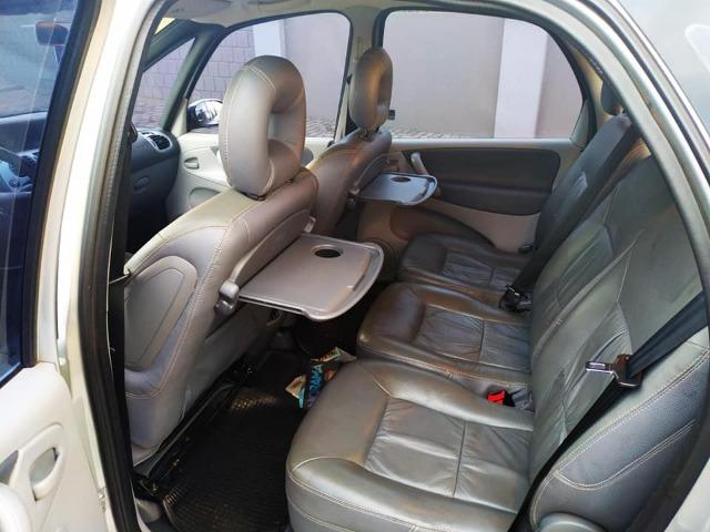 Citroen Xsara Picasso 2.0 16V- 2006 - Foto 3