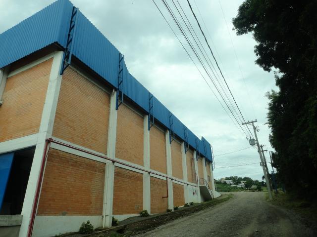 Galpão/depósito/armazém à venda em Tamandare, Garibaldi cod:9907004 - Foto 3