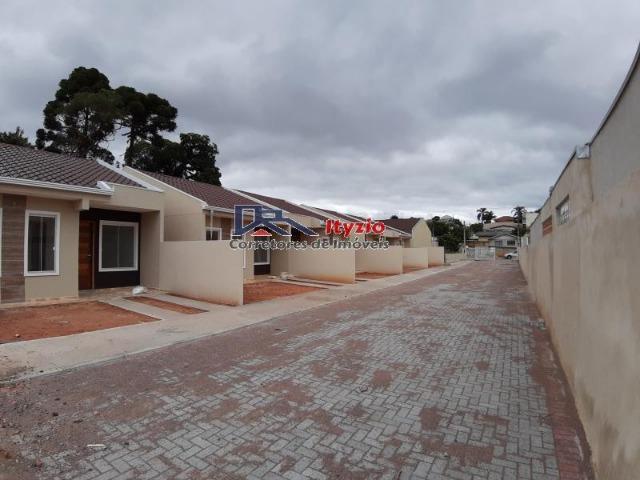 Casa com 3 quartos no Nações - Foto 16
