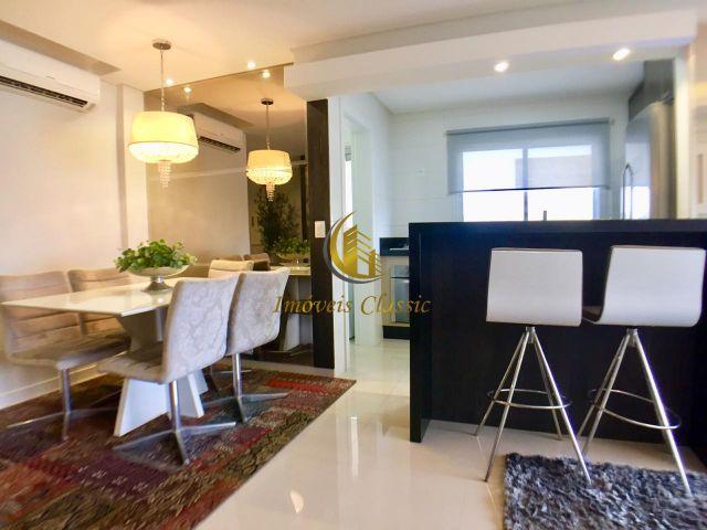 Apartamento à venda com 3 dormitórios em Navegantes, Capão da canoa cod:1332 - Foto 9