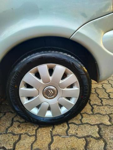 Citroen Xsara Picasso 2.0 16V- 2006 - Foto 6
