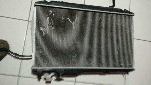 Radiador Honda Civic Exr 2012 a 2014