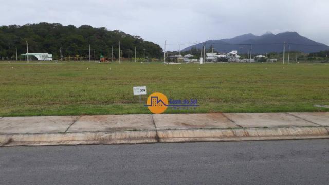 Terreno à venda, 494 m² por r$ 150.000,00 - extensão do bosque - rio das ostras/rj - Foto 4