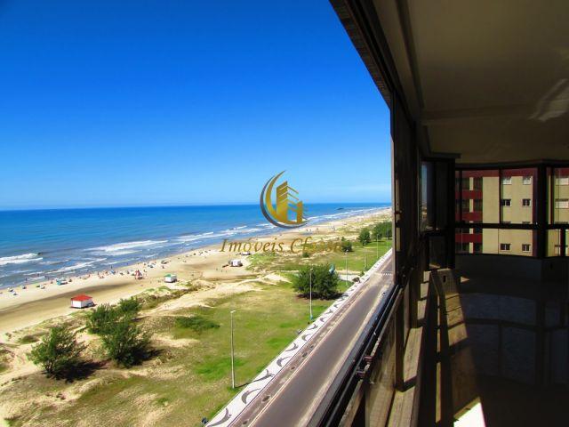 Apartamento à venda com 4 dormitórios em Centro, Capão da canoa cod:1345 - Foto 3