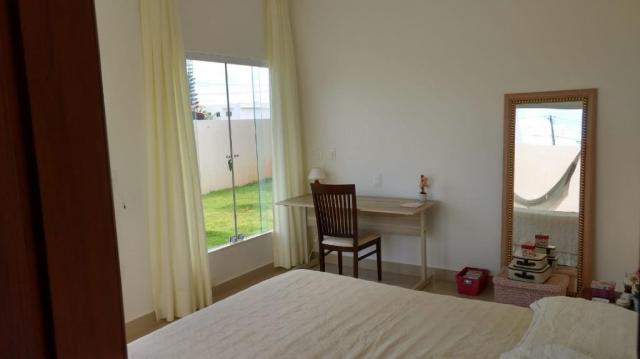 Excelente casa em condomínio fechado - Foto 12