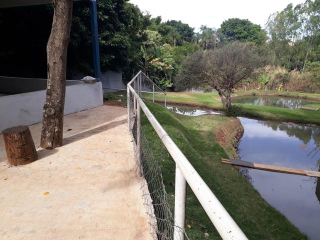 Vendo, Chácara p/Eventos/Res.Eli Forte - Foto 16