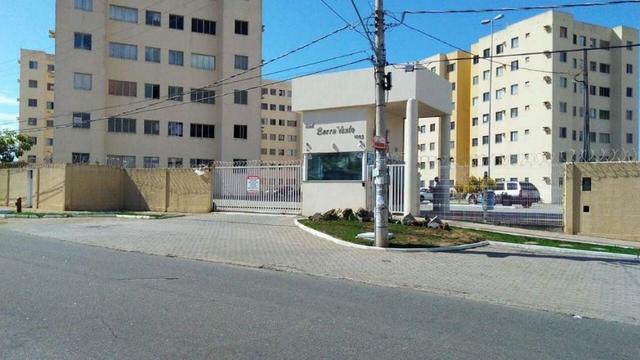 Apartamento em Jacaraípe, 2 quartos - Foto 2