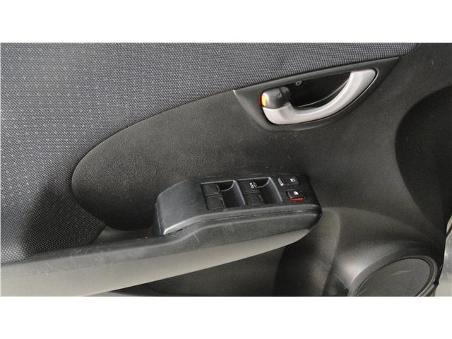 Honda Fit 1.4 lx 16v flex 4p manual - Foto 12
