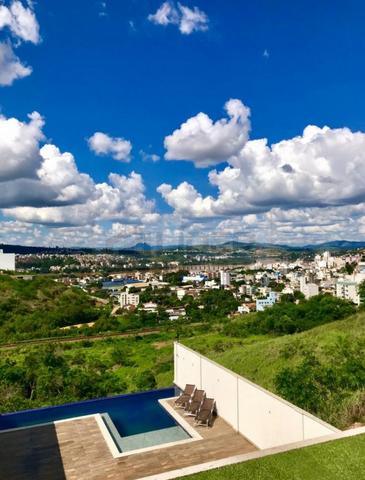 Casa Quadriplex em área nobre com elevador e energia solar - Foto 7