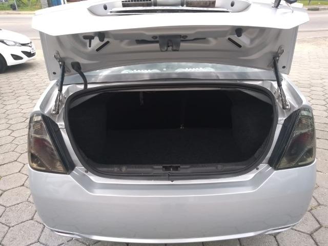 Ford Fiesta Sed Class Motor 1.6 Completa - Foto 6