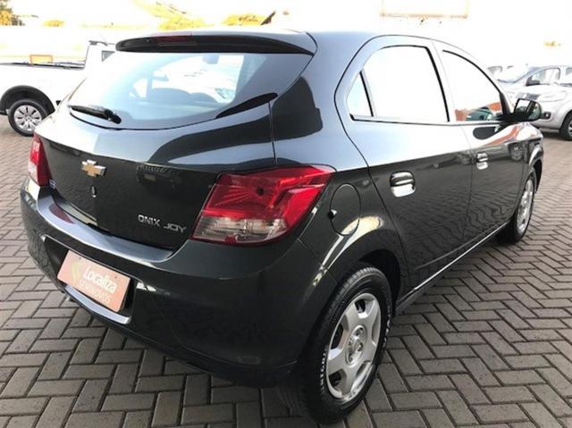 CHEVROLET ONIX 2018/2018 1.0 MPFI JOY 8V FLEX 4P MANUAL - Foto 3
