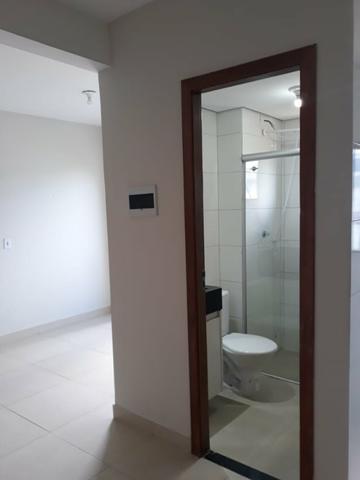 Aluguel - apt de 1 quarto. - taguatinda prox ao hrc - Foto 5