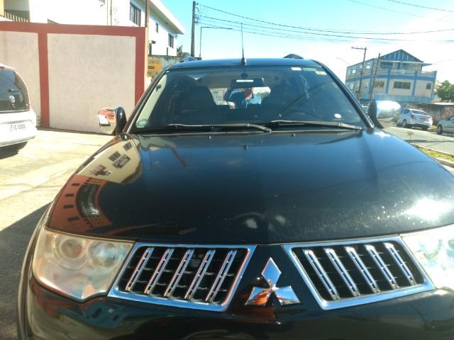 Vendo - Pajero Dakar - Foto 8